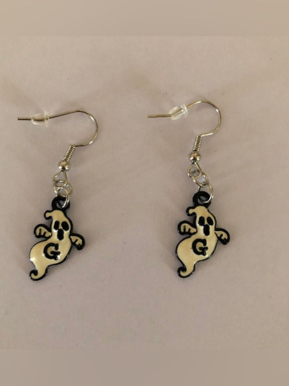 Halloween Earrings
SKU893